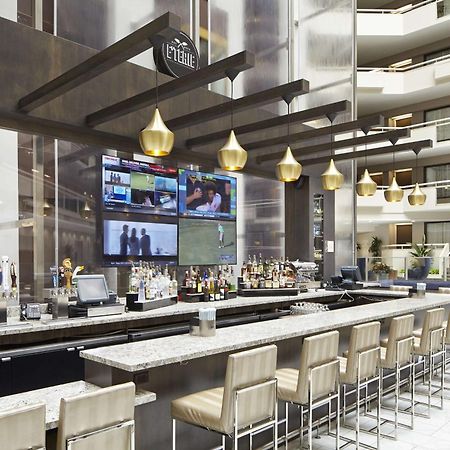 Embassy Suites By Hilton Atlanta Galleria Smyrna Exteriér fotografie