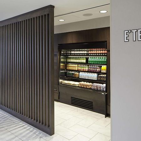 Embassy Suites By Hilton Atlanta Galleria Smyrna Exteriér fotografie