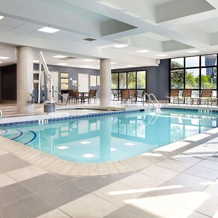 Embassy Suites By Hilton Atlanta Galleria Smyrna Exteriér fotografie