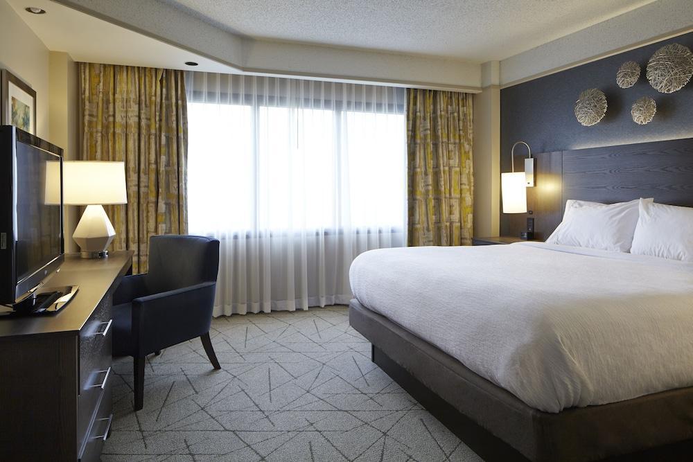 Embassy Suites By Hilton Atlanta Galleria Smyrna Exteriér fotografie