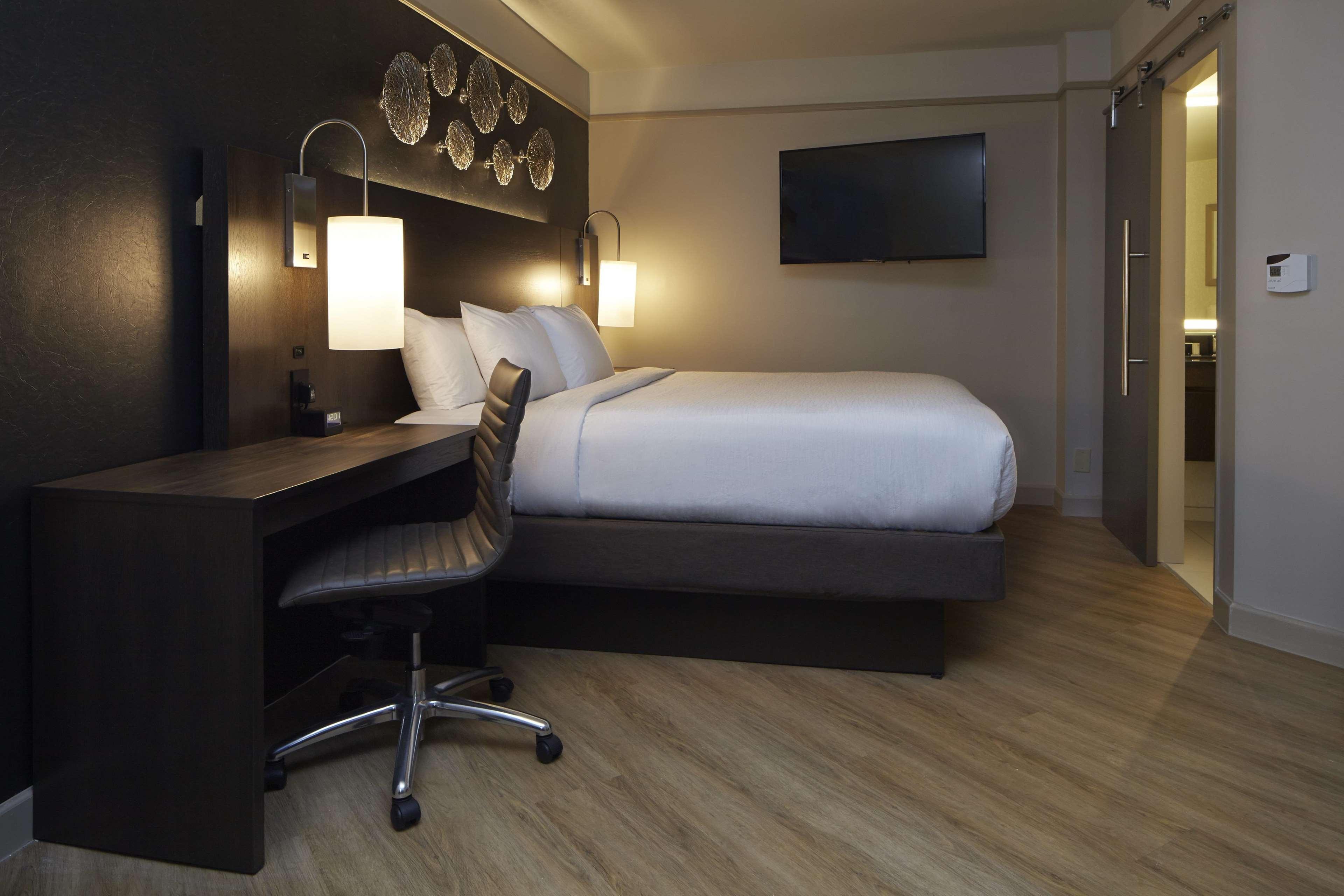 Embassy Suites By Hilton Atlanta Galleria Smyrna Exteriér fotografie