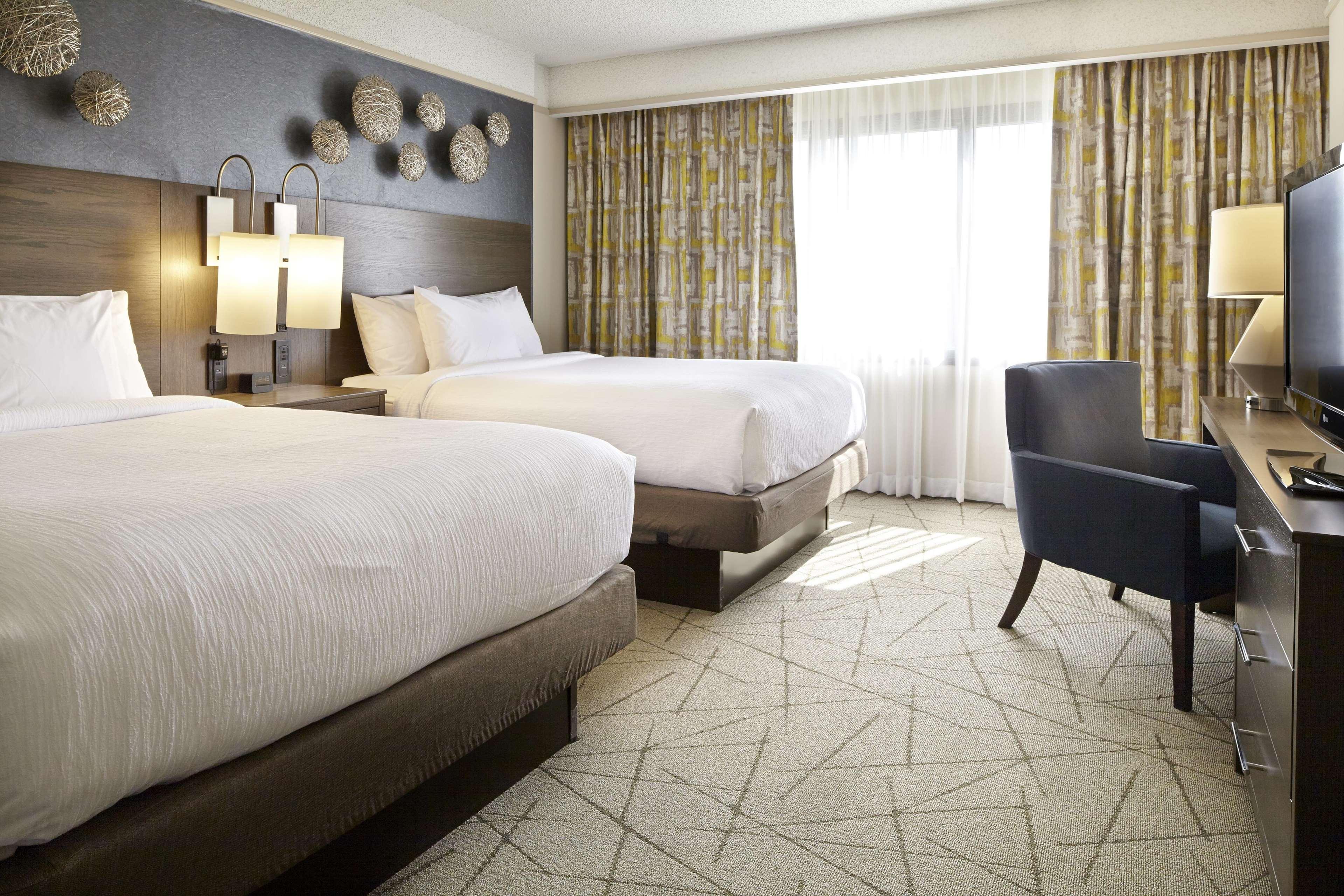 Embassy Suites By Hilton Atlanta Galleria Smyrna Exteriér fotografie