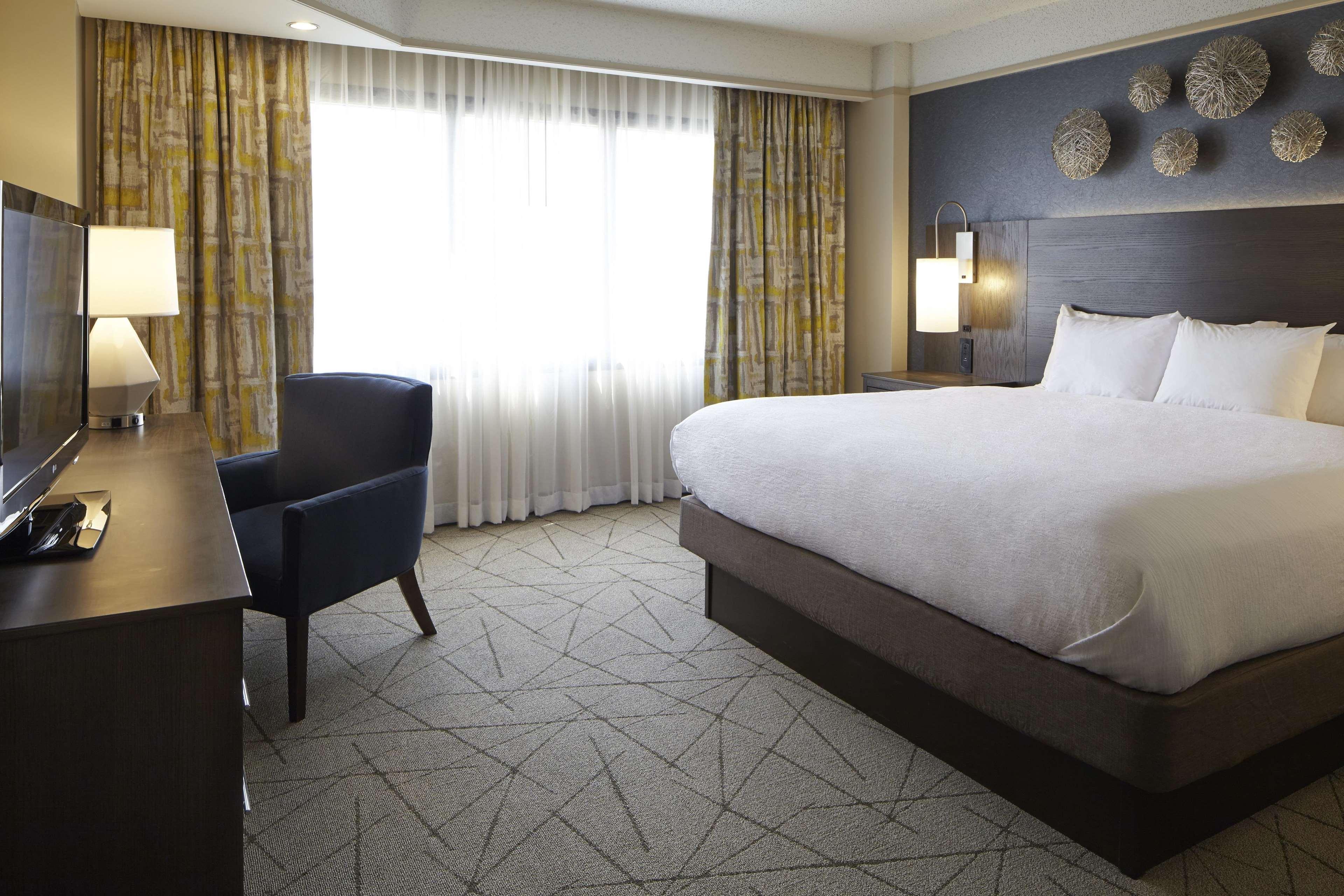 Embassy Suites By Hilton Atlanta Galleria Smyrna Exteriér fotografie