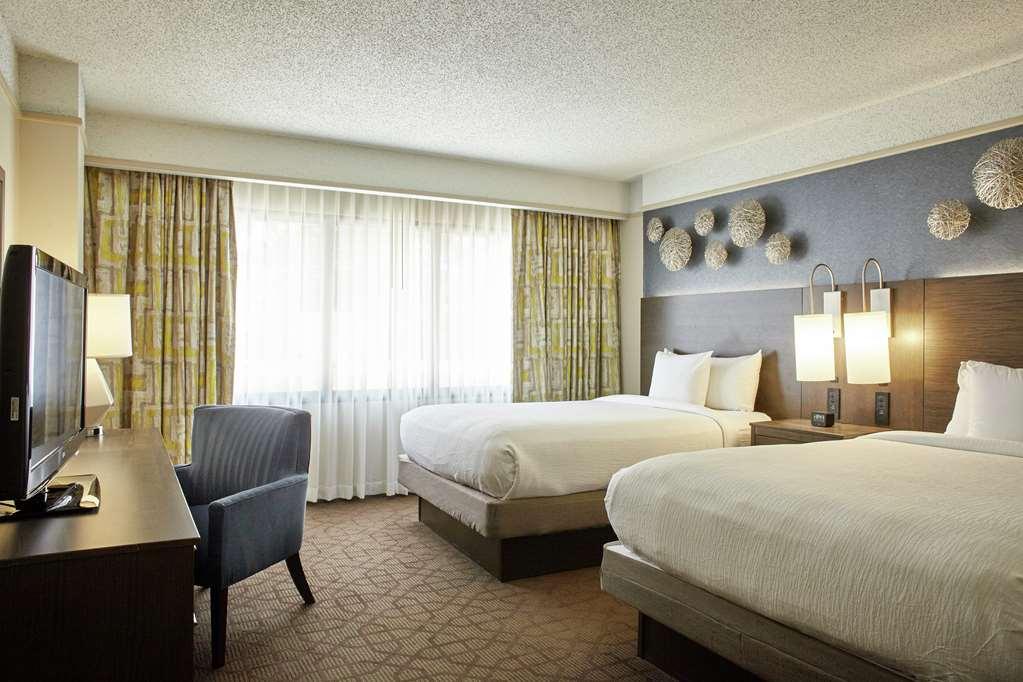 Embassy Suites By Hilton Atlanta Galleria Smyrna Pokoj fotografie
