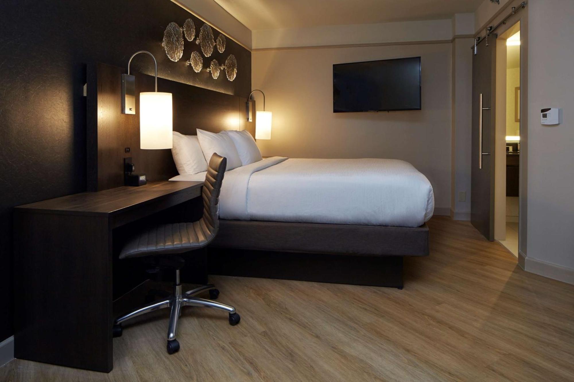 Embassy Suites By Hilton Atlanta Galleria Smyrna Exteriér fotografie