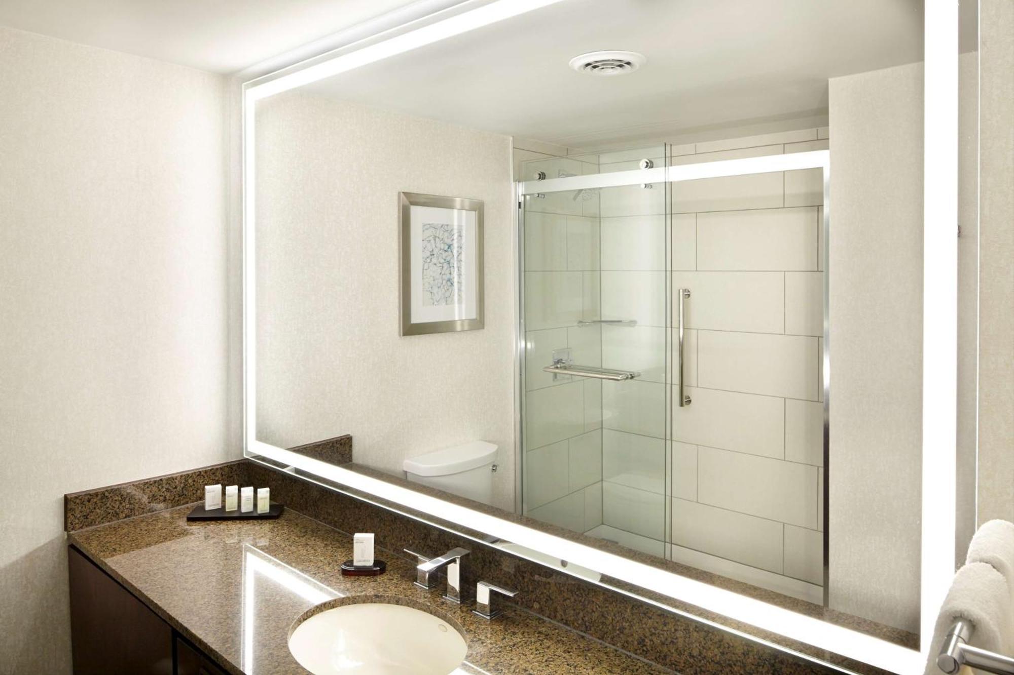 Embassy Suites By Hilton Atlanta Galleria Smyrna Exteriér fotografie