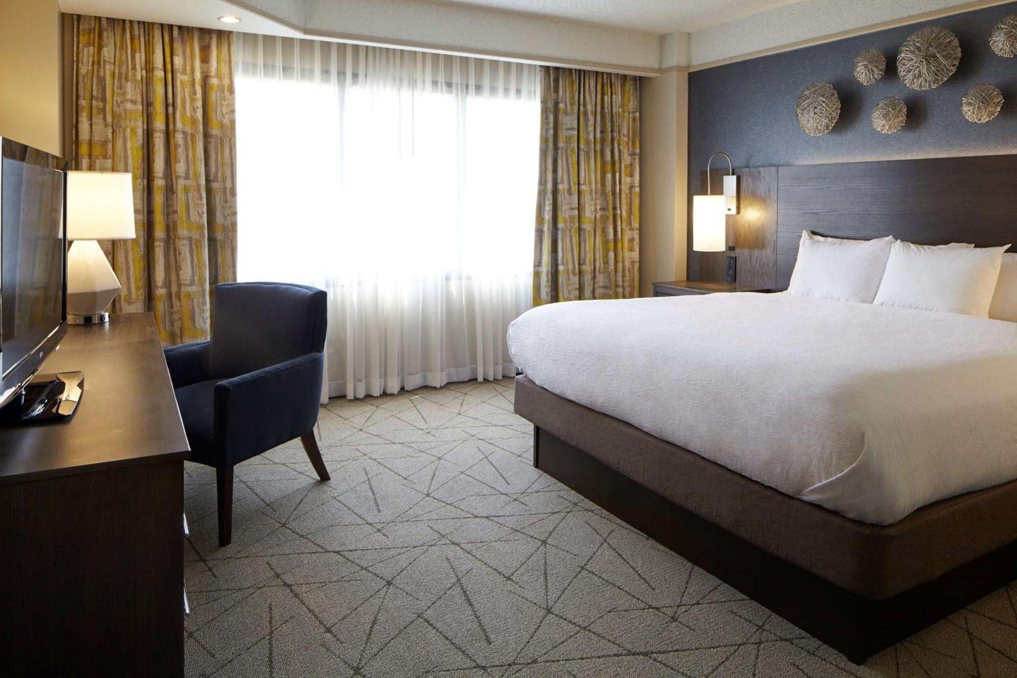 Embassy Suites By Hilton Atlanta Galleria Smyrna Exteriér fotografie