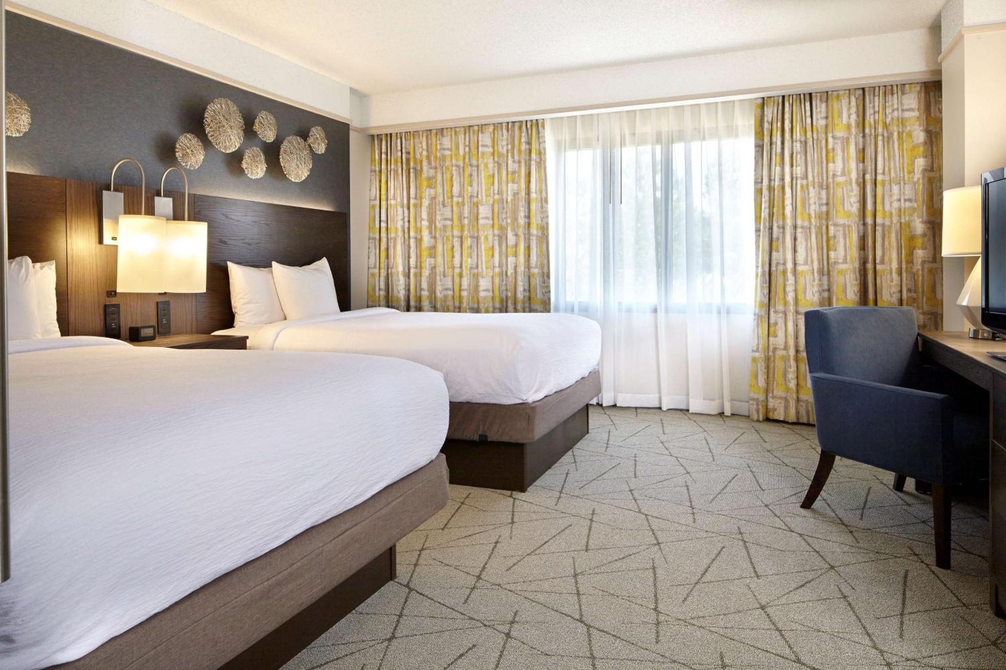 Embassy Suites By Hilton Atlanta Galleria Smyrna Exteriér fotografie