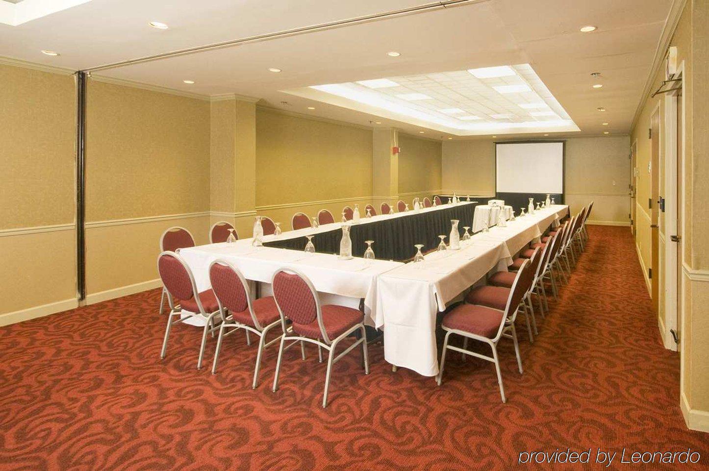 Embassy Suites By Hilton Atlanta Galleria Smyrna Obchodní fotografie