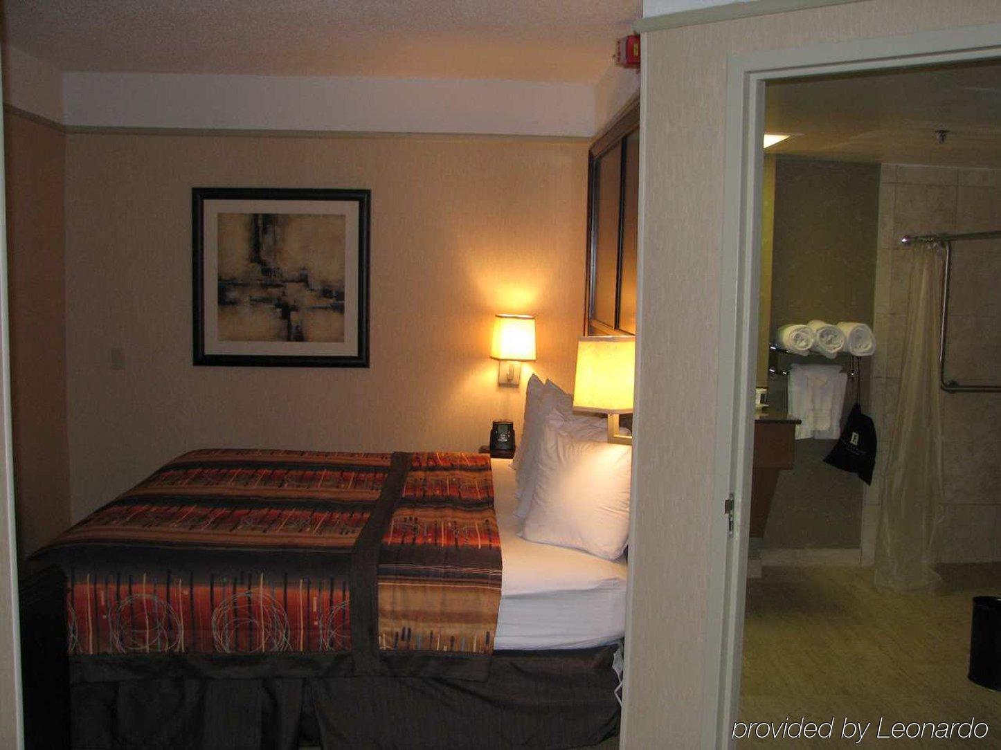 Embassy Suites By Hilton Atlanta Galleria Smyrna Pokoj fotografie