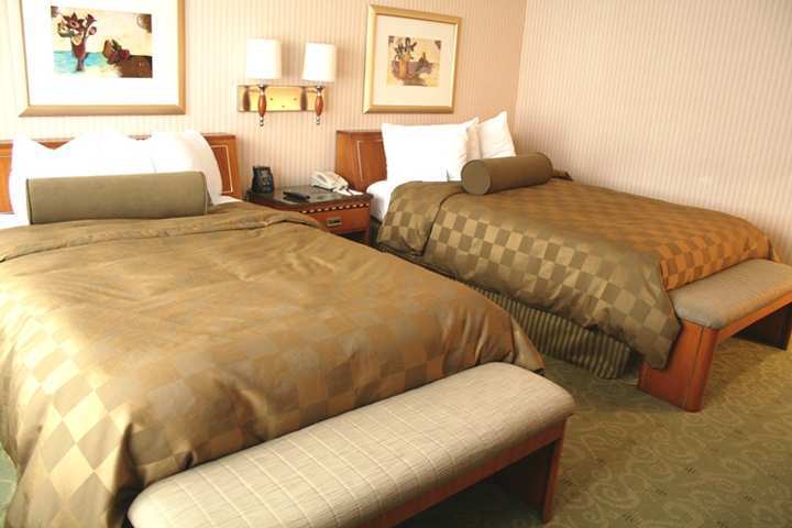 Embassy Suites By Hilton Atlanta Galleria Smyrna Exteriér fotografie