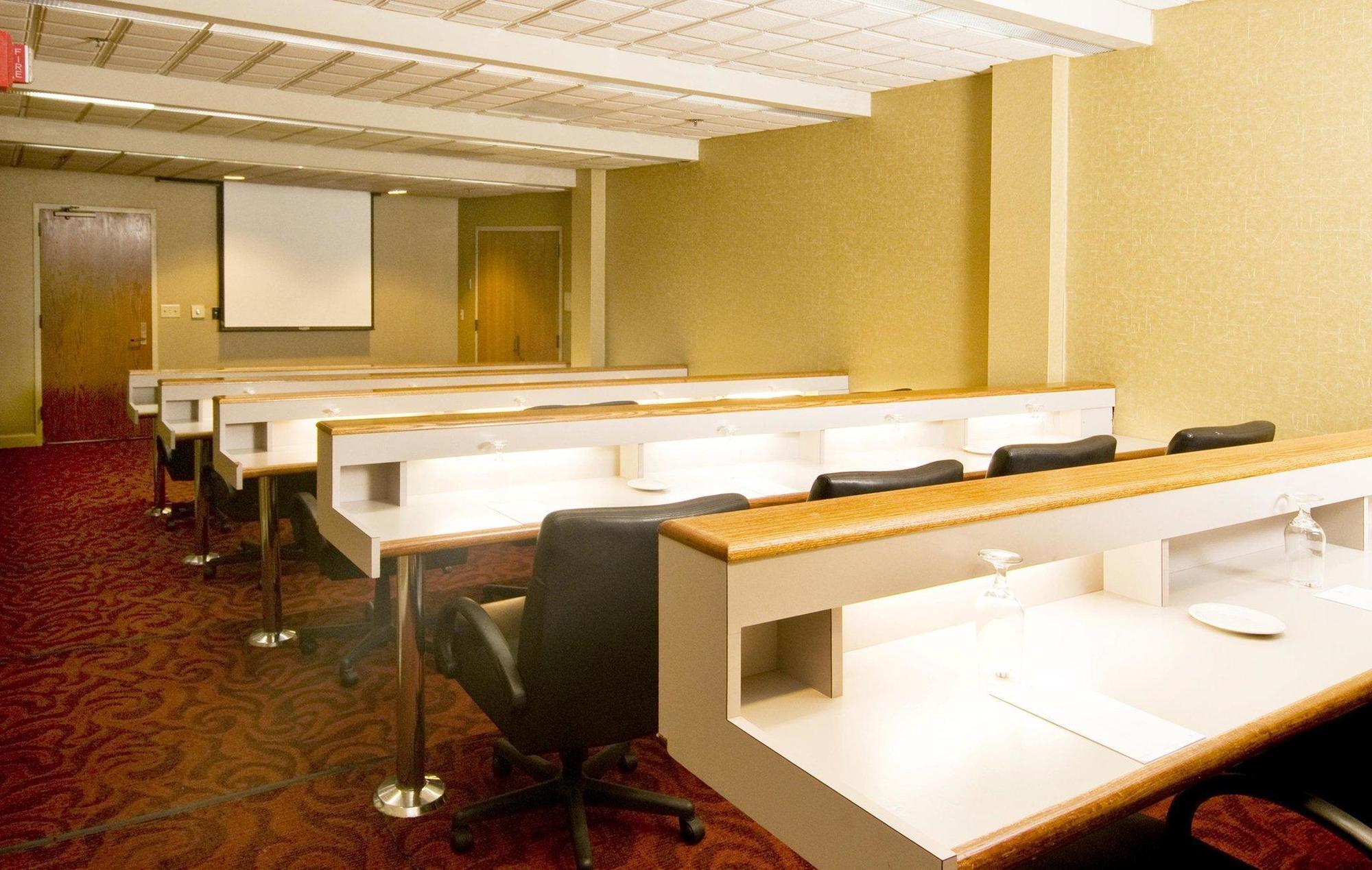 Embassy Suites By Hilton Atlanta Galleria Smyrna Exteriér fotografie