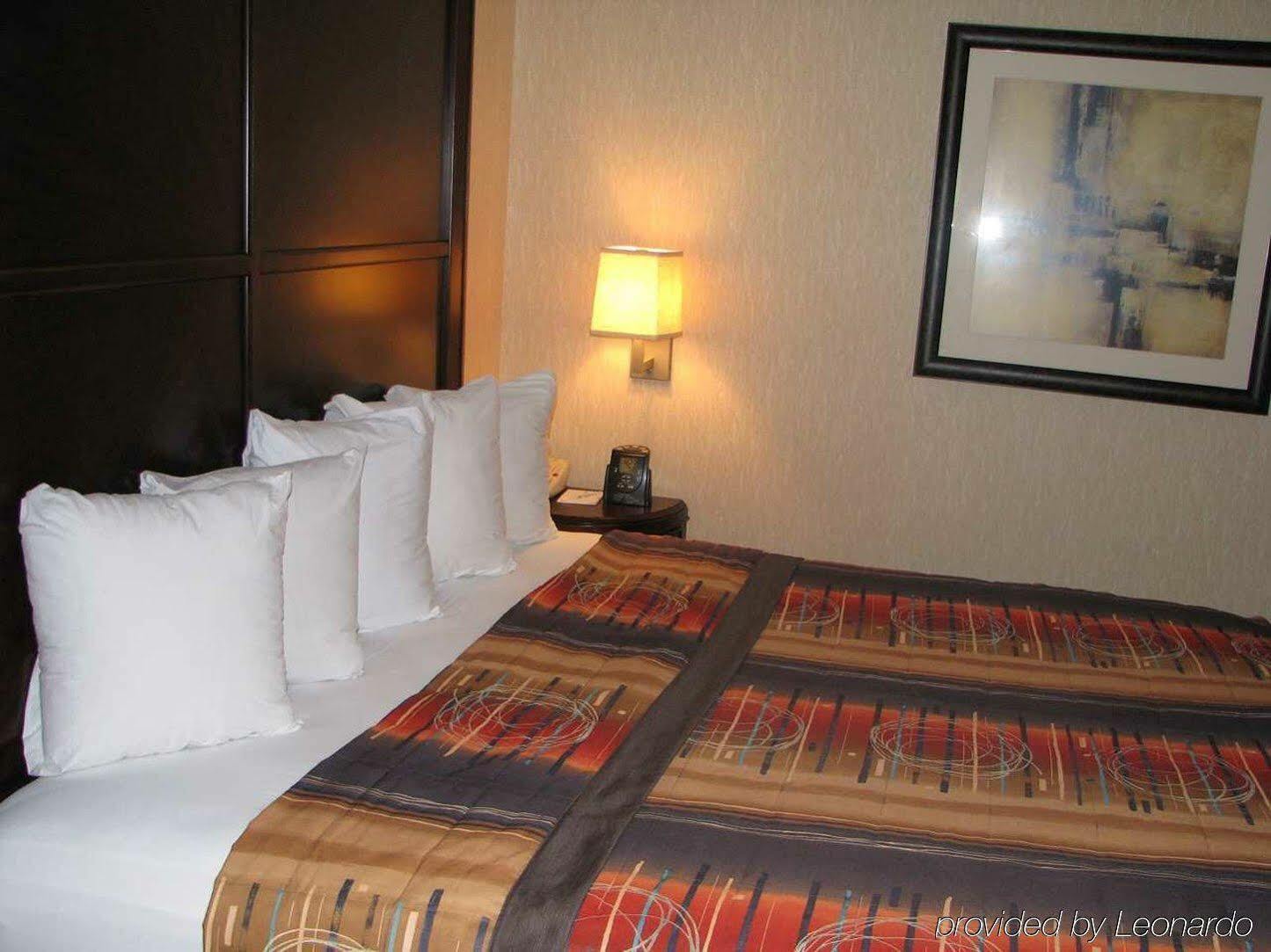 Embassy Suites By Hilton Atlanta Galleria Smyrna Exteriér fotografie